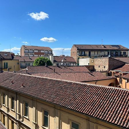 Casa Giuliva Hotel Alessandria Buitenkant foto
