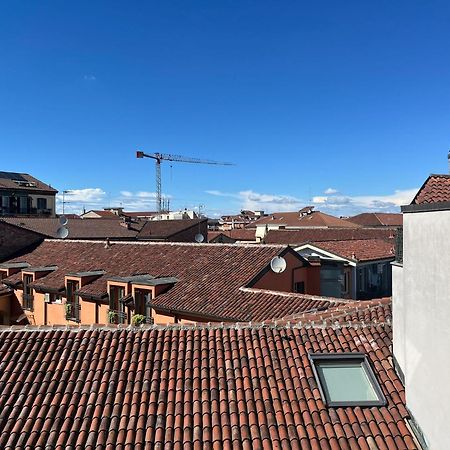 Casa Giuliva Hotel Alessandria Buitenkant foto