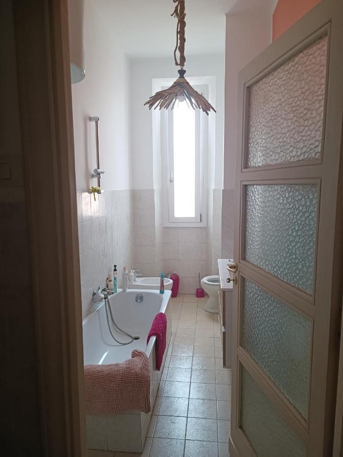 Casa Giuliva Hotel Alessandria Buitenkant foto
