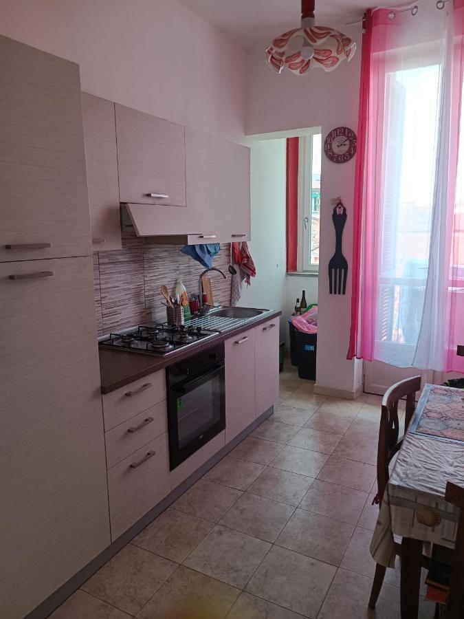 Casa Giuliva Hotel Alessandria Buitenkant foto
