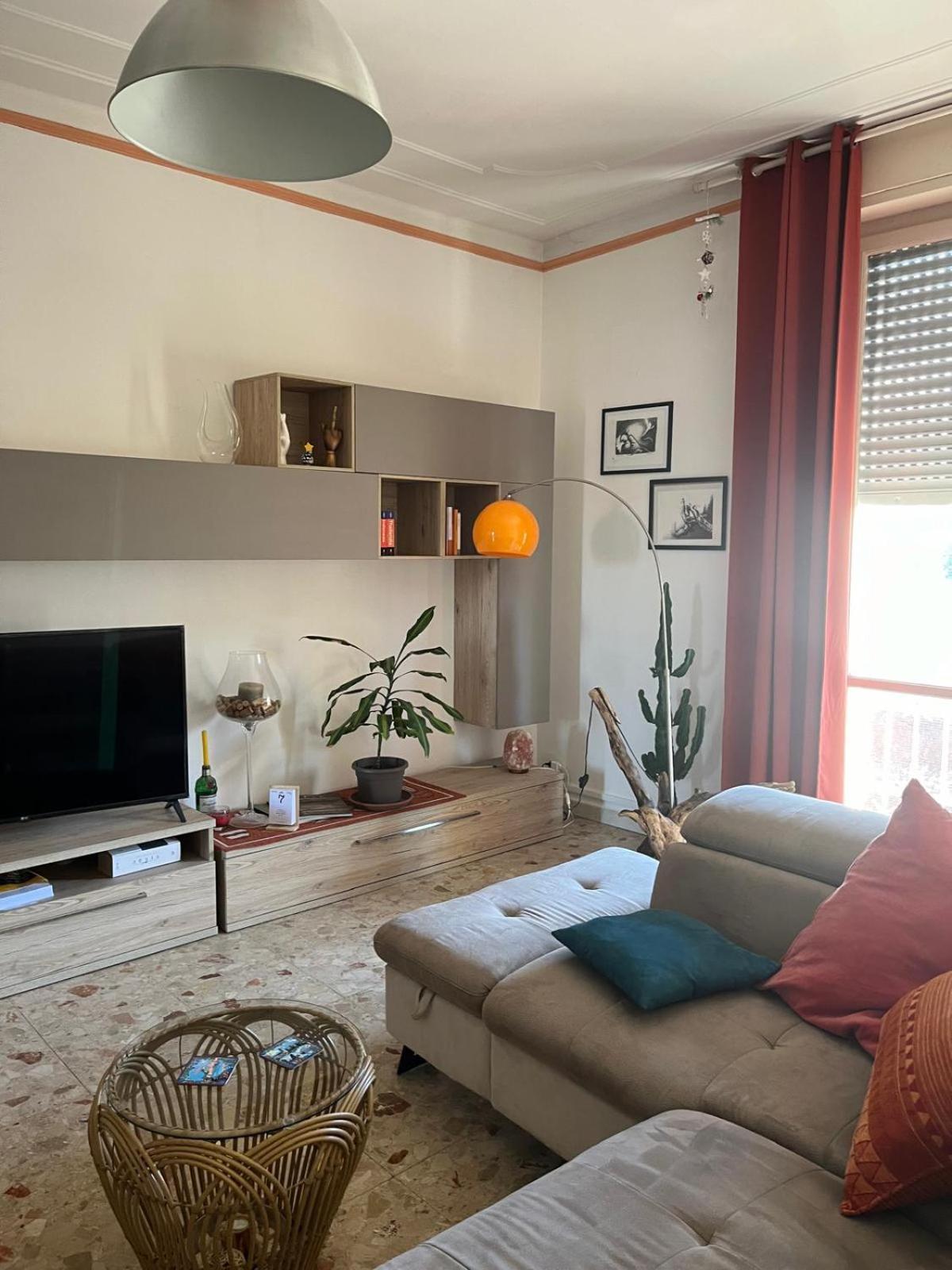 Casa Giuliva Hotel Alessandria Buitenkant foto