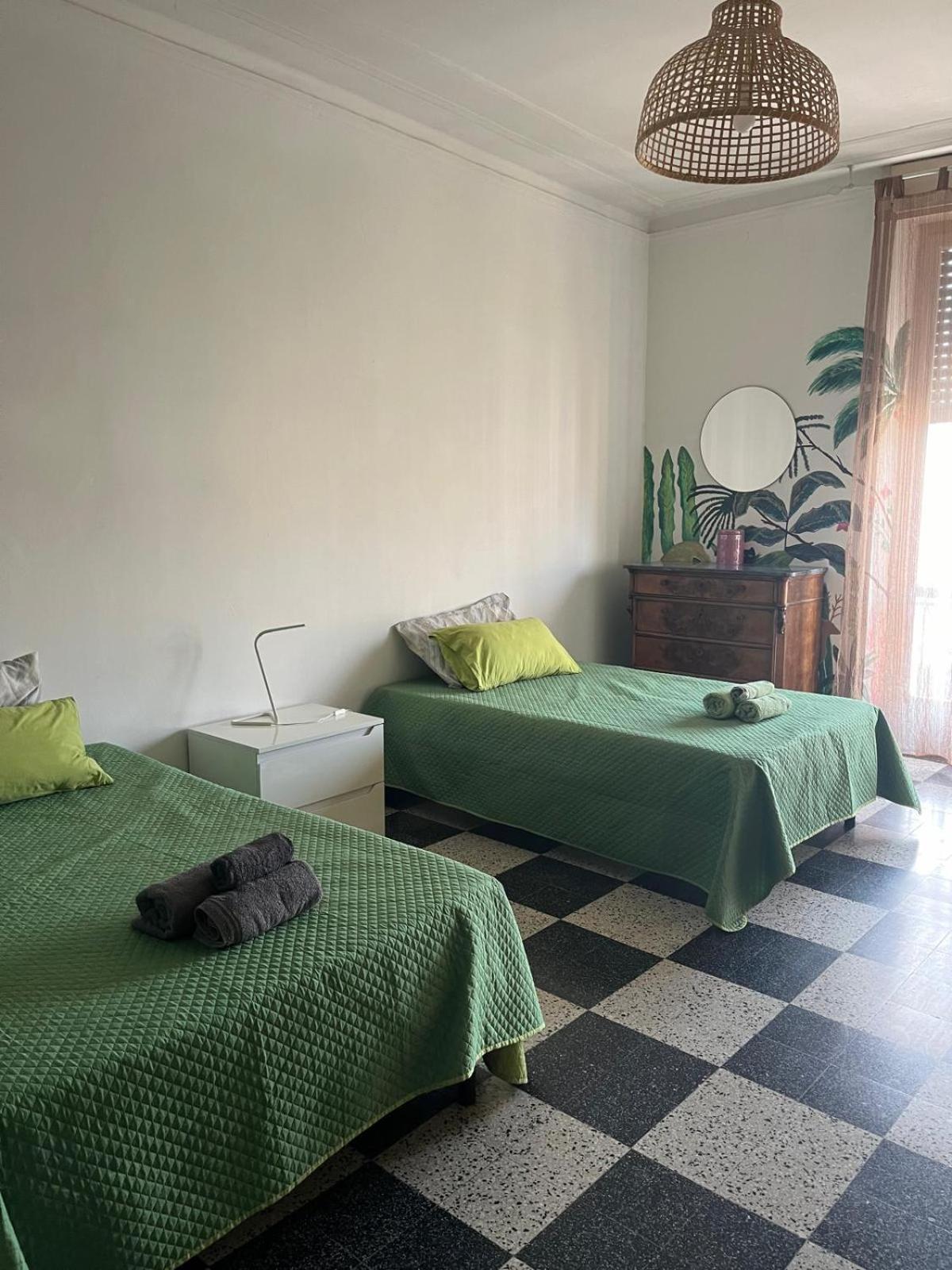Casa Giuliva Hotel Alessandria Buitenkant foto