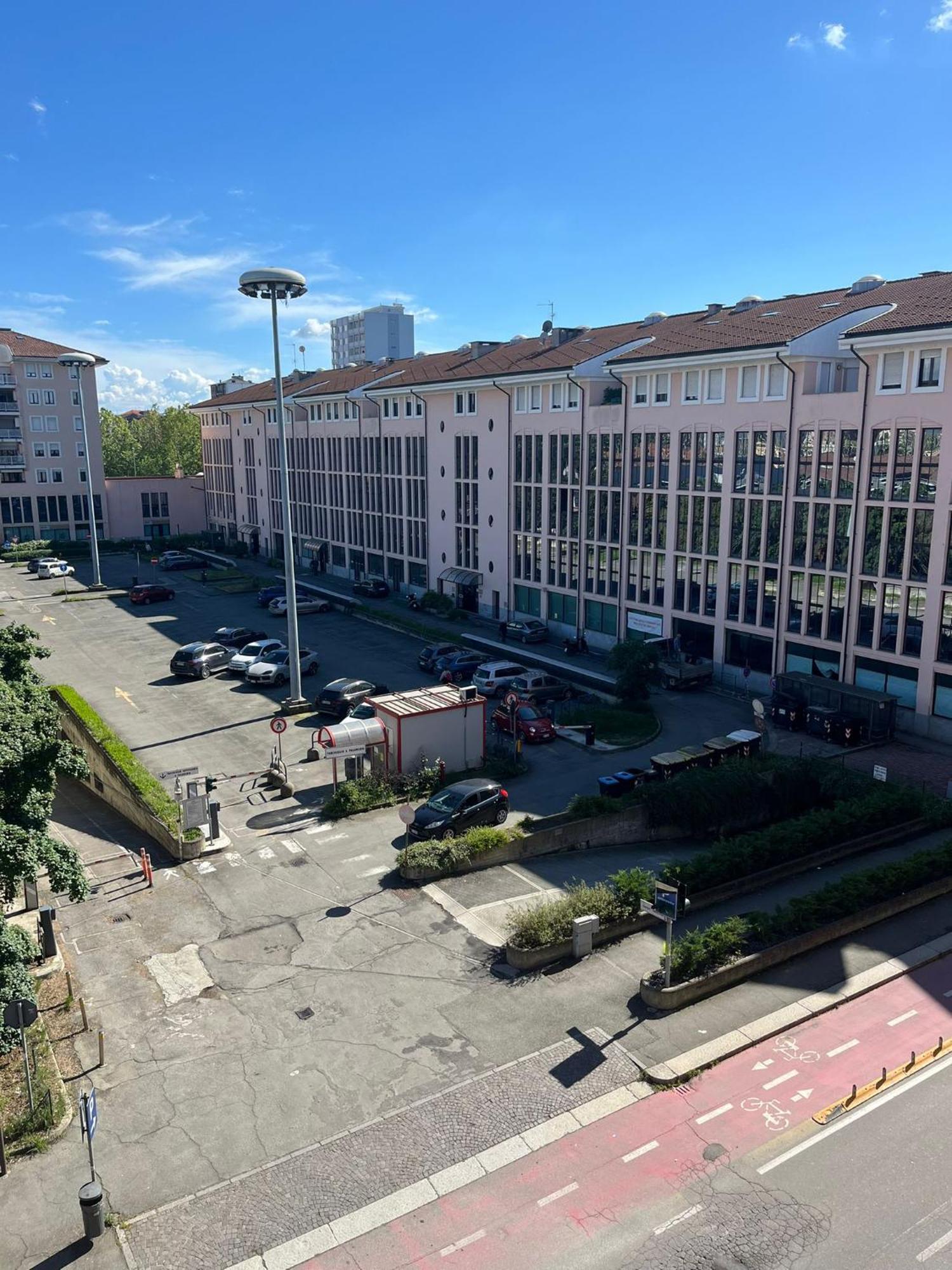 Casa Giuliva Hotel Alessandria Buitenkant foto